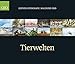 GEO-Edition Fotografie: Tierwelten 2020: Posterkalender by 