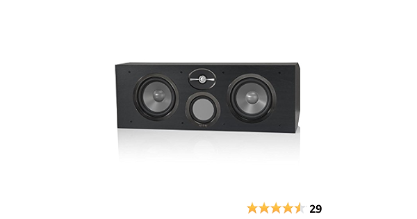 Infinity RC263 Reference Series 