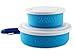 Collapsible Travel Cup - 100% Food-grade Silicone Mug for Camping and Hiking - by Not Just A Gadget