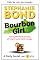 Livro A garota do bourbon