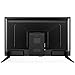 Hisense 32″ Class HD (720P) LED TV (2019)thumb 2