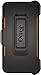OTTERBOX Defender iPhone 6/6s Case - Frustration FRĒe Packaging - Realtree Xtra (Blaze Orange/Black W/Xtra CAMO)