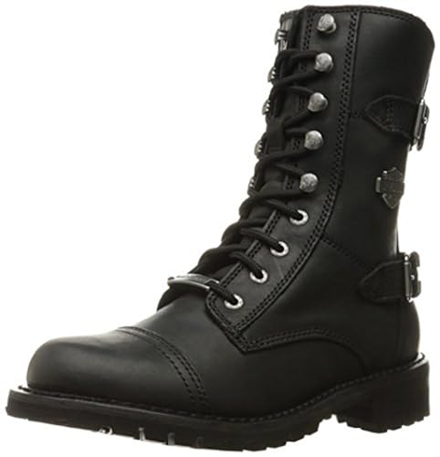 Harley-Davidson Footwear Women's Balsa Boot in Kuwait Whizz