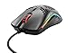 Glorious Model O - Worlds Lightest RGB Gaming Mouse (Matte Black Edition) (67 Grams)