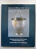 Macedonia and Greece in Late Classical and Early Hellenistic Times, , 0894680056
