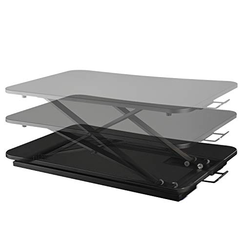 3 GreenForest+Standing+Adjustable+Ergonomic+Converter