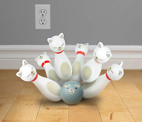 Fred Bowling Alley Cats - Thumbnail 2