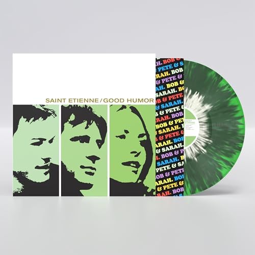 Amazon.com: So Tough: Extended Edition: CDs & Vinyl