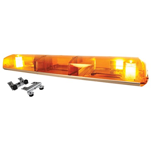 StarBar 48" Strobe Warning Bar
