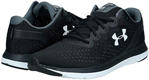 under armour charged impulse black