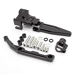 Fit For MT-09 FZ09 (not tracer) 2013-2022, XSR 900
