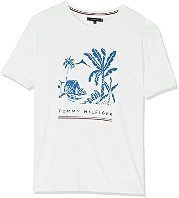 tommy hilfiger beach shirt
