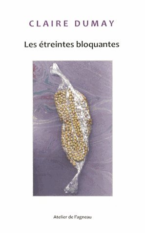 Les  étreintes bloquantes