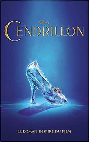 Cendrillon Le Roman Inspire Du Film Films Series Tv Rosson Christophe 9782012256644 Amazon Com Books
