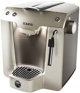 Cafetera electrolux lavazza a modo mio | Las cafeteras más completas del  mercado.