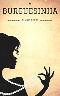 Livro A Burguesinha