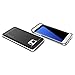 Spigen Neo Hybrid Designed for Samsung Galaxy S7 Edge Case (2016) - Satin Silver