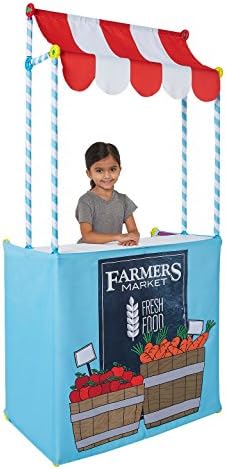 Antsy Pants Farmers Market Fabric Cover - Small