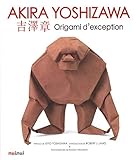 Origami d'exception by