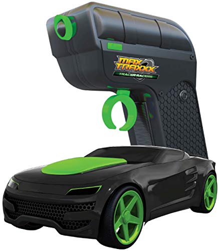 4 Max+Traxxx+Tracer+Racers+Control