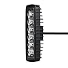 Oucan-LED-Light-Bar-18W-LED-Light-Work-Bar-Spot-Flood-Combo-LED-Lights-Driving-Fog-Lights-Off-Road-Lights-Car-Boat-Truck-Lamp2-Pack