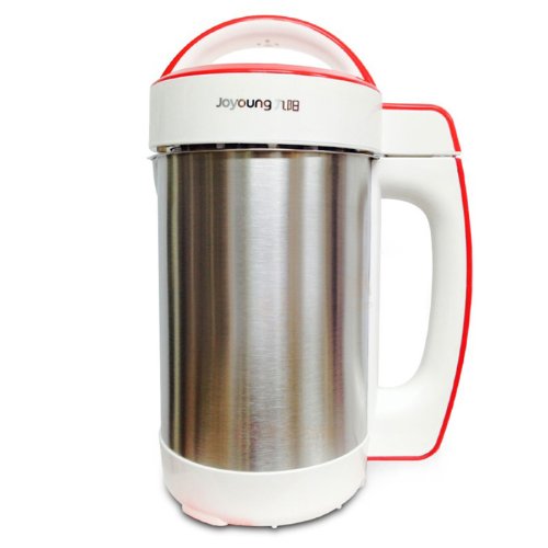 [Official] BONUS PACK! Joyoung CTS-1078S Easy-Clean Automatic Hot Soy Milk Maker with FREE Soybean Bonus Pack - Thumbnail 6