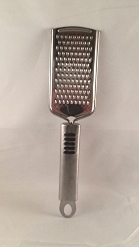 Zester/ Grater Premium By SRC Home Series