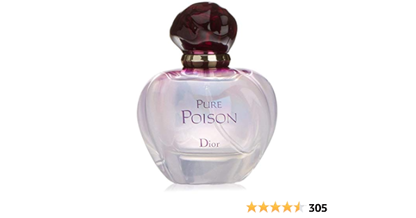 poison dior amazon