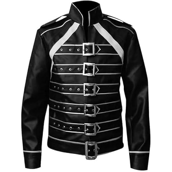 【THE MOZZ】[Premium] Taylor Belt Jacket Set-up Score a Great Deal on Your New Favorite Leather Jacket from