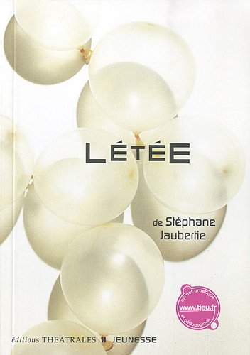 Létée by Stéphane Jaubertie
