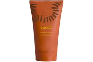 GENERIC NuSkin E.poch Sole Solution Foot Treatment For dry rough cracked feet Size 125ml