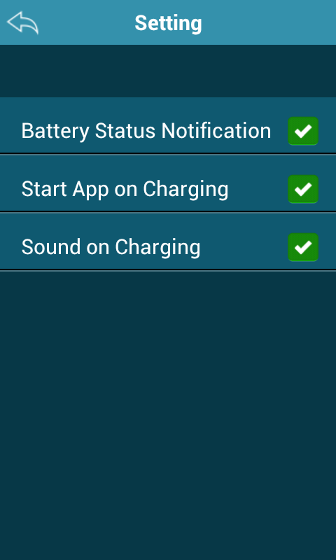 Battery Doctor Battery Saver Amazon Com Appstore For Android