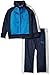 PUMA Baby Boys' 2-Piece Colorblocked Cat Track Jacket and Pant Set