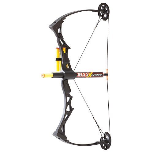 NXT Generation Maxxforce Compund Bow