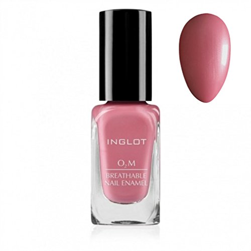 Inglot Halal o2m Breathable Nail Polish 605