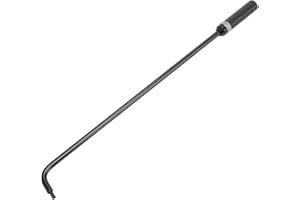 01 02 015 Carb Pilot Screw Adjusting Tool, Motorcycle Tool Practical 16.34in Metal Universal for Snowmobile for