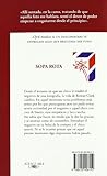 Image de Sopa Rota (Spanish Edition)