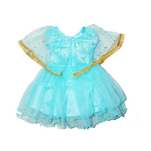 baby doll long frock
