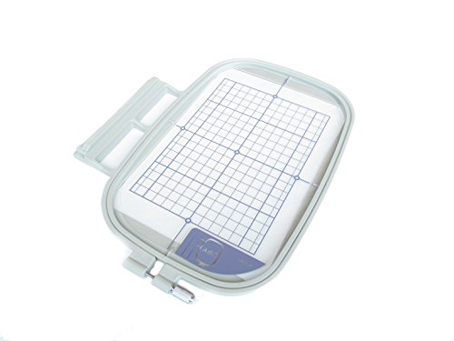 Large Embroidery Hoop - 5