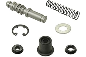 OUTLAW RACING PRODUCTS Outlaw Racing OR3097 Master Cylinder Repair Rebuild Kit KX100 KX125 KX250 Front