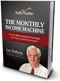 The Monthly Income Machine: Credit Spread & Iron Condor Option Strategies, Trade Screening & Risk Adjustment | Bear Call & Bull Put Spreads for Added Income, Retirement, or Trading for a Living