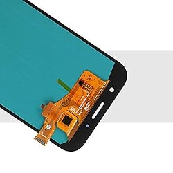 for Samsung A7 Screen Replacement-SRJTEK AMOLED LCD