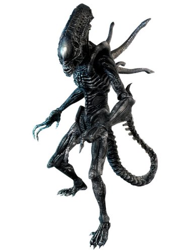 Alien Vs Juguetes De Depredador 2018 Emisario Ultimate #1 Predator