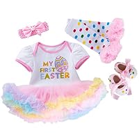 LANSHULAN Newborn Baby Girl