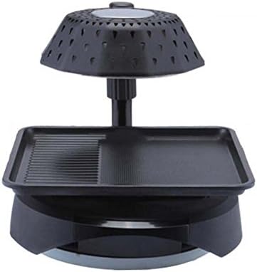 3D Infrared Grill Pan, Iron Grill. Smoke-free Baking Tray, Home BBQ