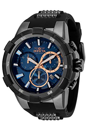 Invicta-Aviator-Chronograph-Quartz-Blue-Dial-Mens-Watch-33292