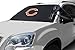 NFL Frost Guard Windshield Cover for Ice and Snow, Chicago Bears | Standard Size Car Windshield Frost Cover with Side Mirror Covers | Fits Most Cars, Sedans, Small Trucks, SUVs – 60 x 40 Inches