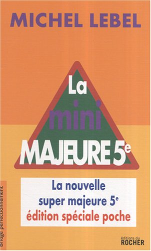 La  mini majeure 5e