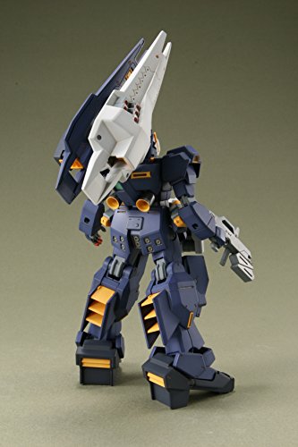Gunpla 1/144 BANDAI Gundam HGUC RX-121-2A Gundam TR-1 Advanced