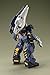 Gundam Z Advance of Zeta HGUC 057 RX-121-2A TR-1 [Advanced Hazel] 1/144 Model Kit